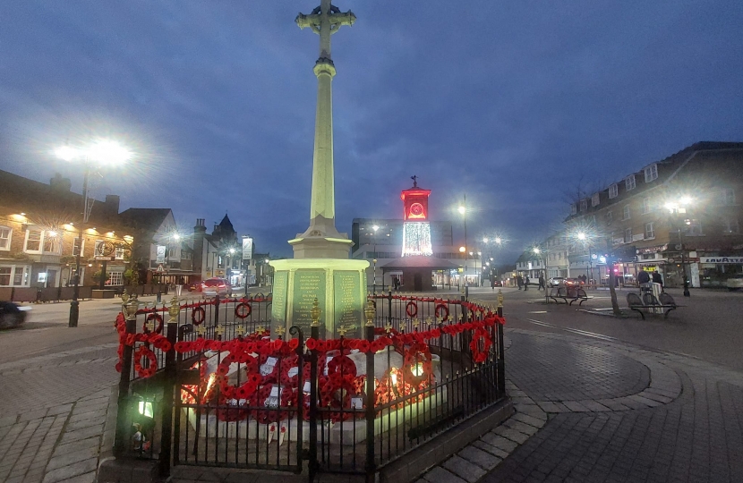 Remembrance Day 2021